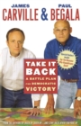 Take It Back : A Battle Plan for Democratic Victory - Book