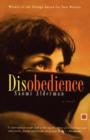 Disobedience - Book