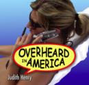 Overheard in America - eBook