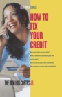 How to Fix Your Credit - eBook