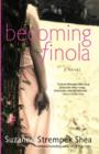 Becoming Finola - Book