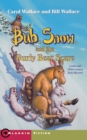 Bub, Snow, and the Burly Bear Scare - Book