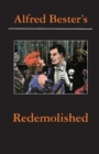 Redemolished - Book