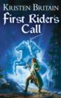 First Rider's Call - Book
