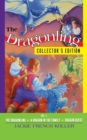 The Dragonling Collector's Edition : Volume 1 - Book
