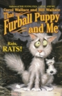 That Furball Puppy and Me - Book