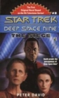 The Star Trek: Deep Space Nine: The Siege - eBook