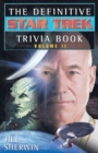 Star Trek Trivia Book : v. 2 - Book