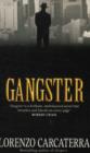 Gangster - Book