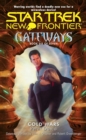 Gateways #6 : Cold Wars - eBook
