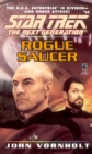 Rogue Saucer - eBook