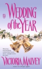 Wedding of the Year - eBook