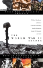 The World War II Reader - Book