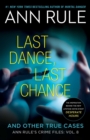 Last Dance, Last Chance - eBook