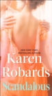 Scandalous - eBook