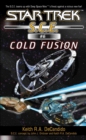 Cold Fusion - Keith R. A. DeCandido