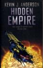 Hidden Empire : The Saga Of Seven Suns - Book One - Book