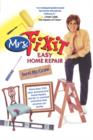 Mrs. Fixit Easy Home Repair - Book