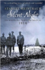 Silent Night - Book