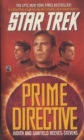 Prime Directive - eBook