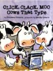 Click, Clack, Moo - Cows That Type - Book