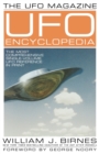 The UFO Magazine UFO Encyclopedia : The Most Compreshensive Single-Volume UFO Reference in Print - Book