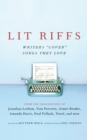 Lit Riffs - Book