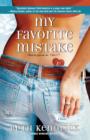My Favorite Mistake - Book