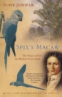 Spix's Macaw : The Race to Save the World's Rarest Bird - Book