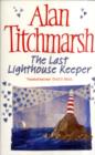 The Last Lighthouse Keeper - Book