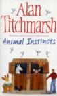 Animal Instincts - Book
