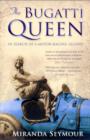 The Bugatti Queen - Book