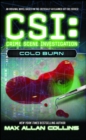 Cold Burn - eBook