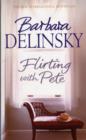 Flirting with Pete - Book