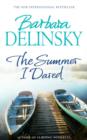 The Summer I Dared - Book