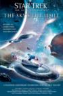 Star Trek: TNG: The Sky's the Limit : All New Tales - Book