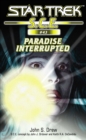 Star Trek: Paradise Interrupted - eBook