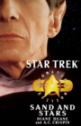 Star Trek: Signature Edition: Sand and Stars - Book