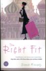 The Right Fit - Book