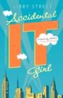 Accidental It Girl - Book