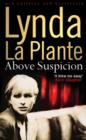 Above Suspicion - Book
