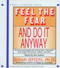 Feel the Fear and Do it Anyway - Book
