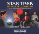 The Spock Vs. Q Gift Set - Book