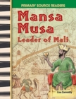 Mansa Musa: Leader of Mali - Book