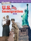 History of U.S. Immigration : Data - eBook