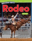 Spectacular Sports: Rodeo : Counting - eBook