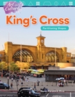 Art and Culture: King's Cross : Partitioning Shapes - eBook