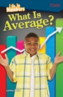 Life in Numbers: What Is Average? - eBook
