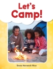Let's Camp! (epub) - eBook