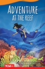 Adventure at the Reef Read-Along eBook - eBook